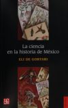 La Ciencia En La Historia De México