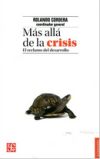 Más Allá De La Crisis