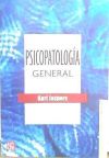 Psicopatología General