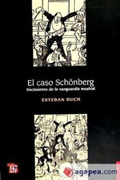 Portada de CASO SCHONBERG, EL