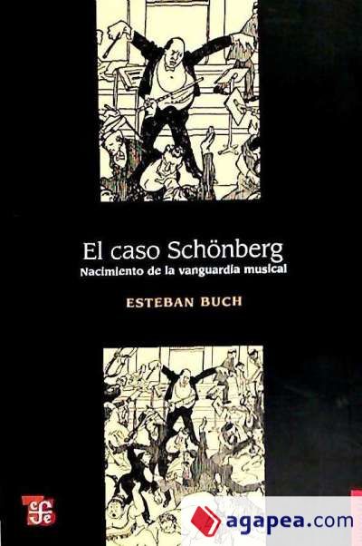 CASO SCHONBERG, EL