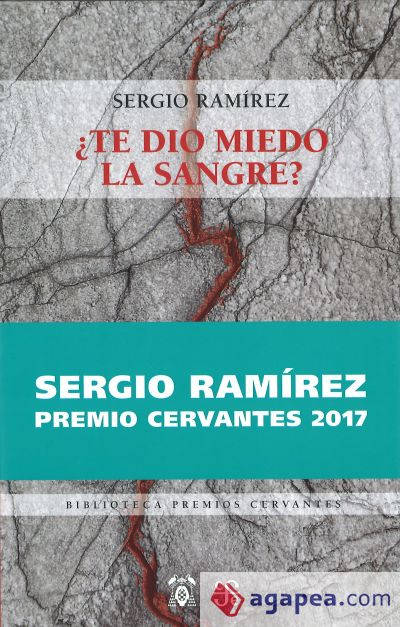 ¿Te dio miedo la sangre?