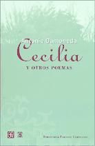 Portada de Cecilia y otros poemas