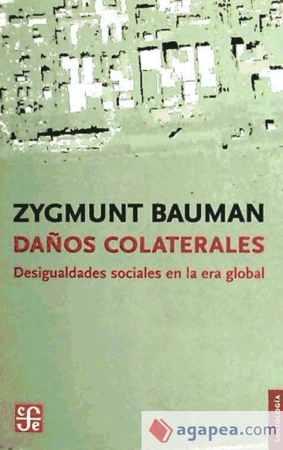 DA¥OS COLATERALES-DESIGUALDADES SOCIALES EN LA ERA GLOBAL