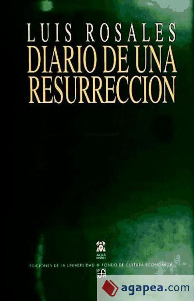 Diario de una resurrección