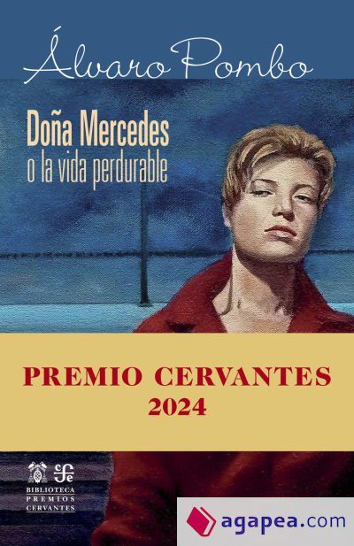 Doña Mercedes o la vida perdurable Doña Mercedes o la vida perdurable