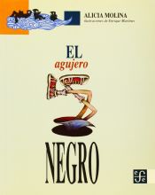 Portada de El agujero negro