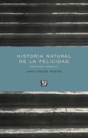 Portada de Historia natural de la felicidad