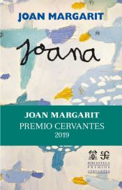 Portada de Joana