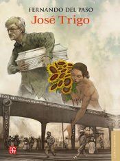 Portada de José Trigo