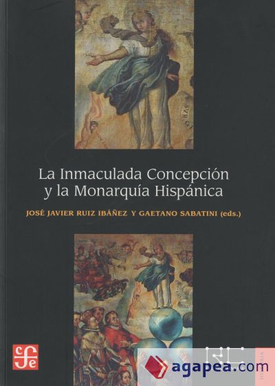 La Inmaculada Concepción y la Monarquía Hispánica