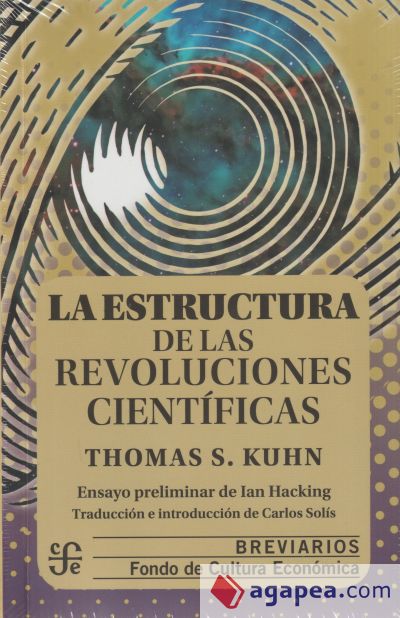 La estructura de las revoluciones científicas