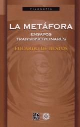 Portada de La metáfora. Ensayos interdisciplinares