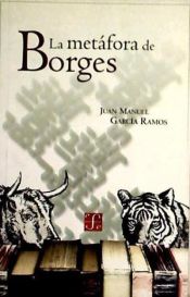 Portada de La metáfora de Borges