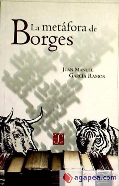 La metáfora de Borges