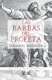 Portada de Las barbas del profeta