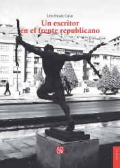 Portada de Un escritor en el frente republicano