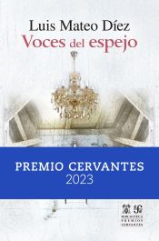 Portada de Voces del espejo