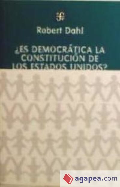 ¿Es democrática la constitución de los Estados Unidos?