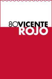 Portada de 80 Vicente Rojo