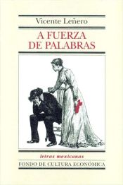 Portada de A fuerza de palabras (Ebook)