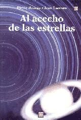 Portada de Al acecho de las estrellas