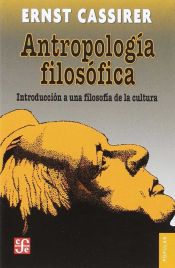 Portada de Antropología filosófica: Introducción a una filosofía de la cultura