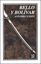 Portada de Bello y Bolívar