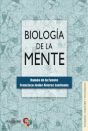Portada de Biología de la mente