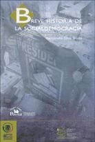 Portada de Breve historia de la socialdemocracia