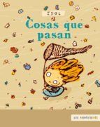 Portada de Cosas que pasan (Ebook)