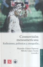 Portada de Cosmovisión mesoamericana