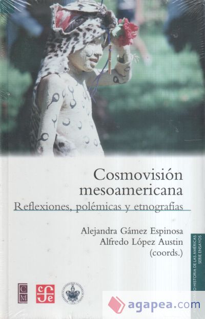 Cosmovisión mesoamericana