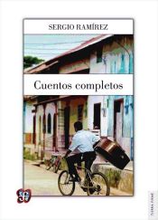 Portada de Cuentos completos (Ebook)