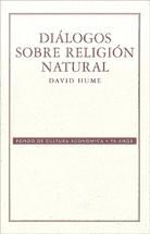 Portada de Diálogos sobre religión natural