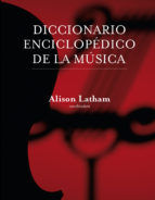 Portada de Diccionario enciclopédico de la música (Ebook)