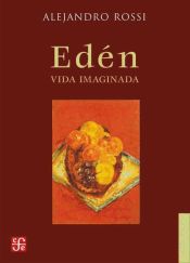 Portada de Edén (Ebook)