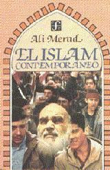 Portada de El Islam contemporáneo