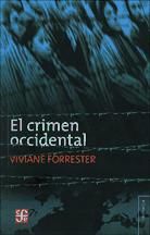 Portada de El crimen occidental