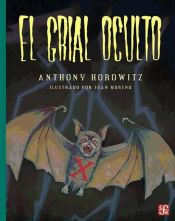 Portada de El grial oculto (Ebook)