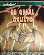 Portada de El grial oculto