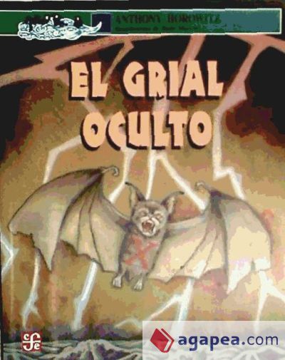 El grial oculto