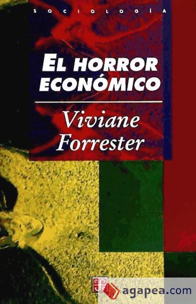 El horror económico