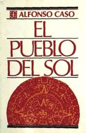 Portada de El pueblo del sol