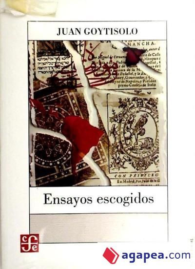 Ensayos escogidos