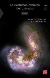 Evolución química del universo (Ebook)