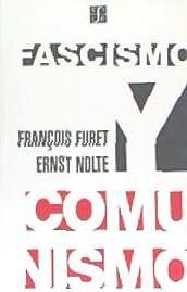 Portada de Fascismo y comunismo