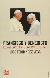 Portada de Francisco y Benedicto