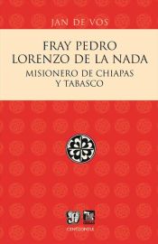 Portada de Fray Pedro Lorenzo de la Nada (Ebook)
