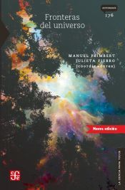 Portada de Fronteras del Universo